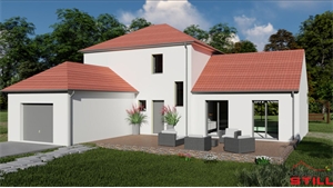 maison à la vente -   91290  ARPAJON, surface 100 m2 vente maison - UBI477728924